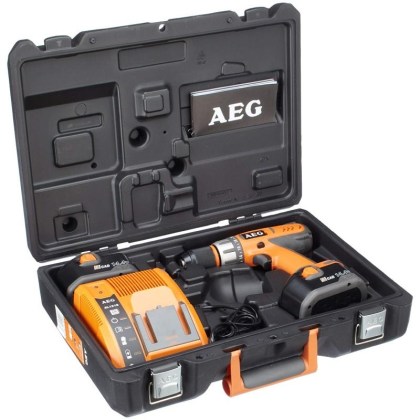  επαναφορτιζόμενο-δράπανο-με-2-μπαταρίες-14,4v-powertools-aeg-bs-14x